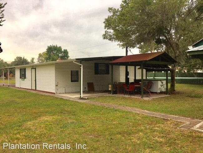 Building Photo - 2 br, 2.5 bath House - 6815 W Sasser St