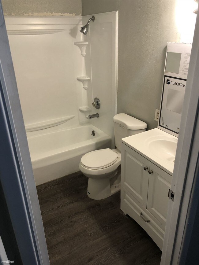 Foto del edificio - 3942 E 8th Ave