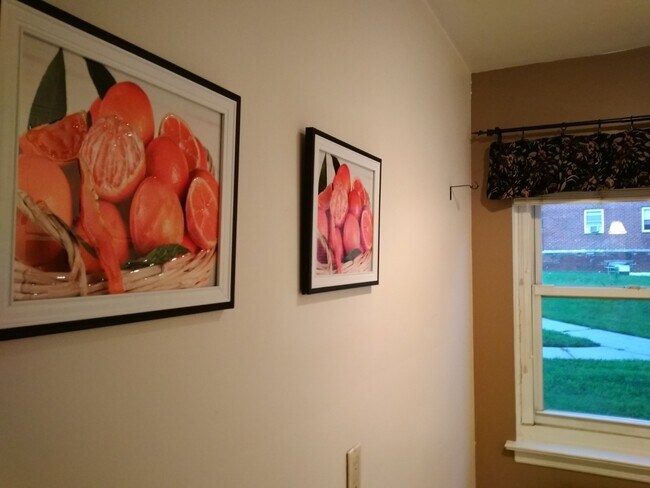 Foto del edificio - 245 Passaic Ave