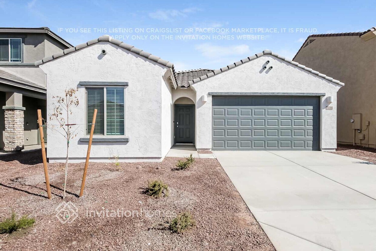 Foto principal - 25204 W Chipman Rd