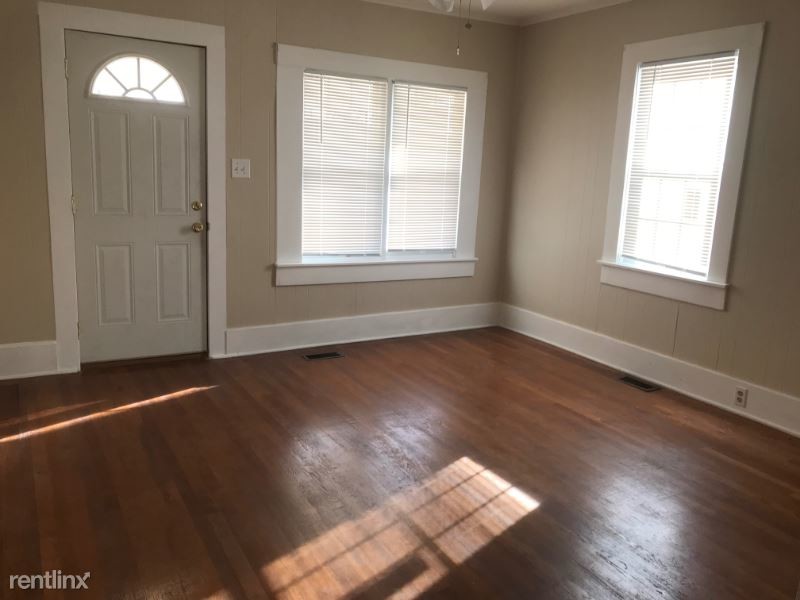 Building Photo - 3 br, 1 bath House - 214 Highland Ave