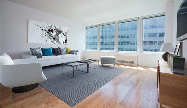 Photo - 3 bedroom in New York NY 10038 Apartment