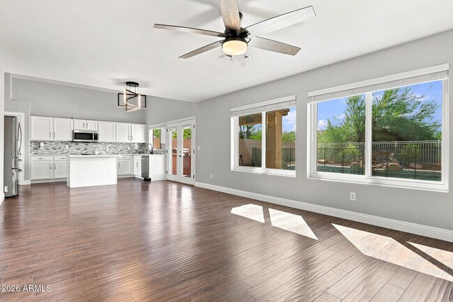 Building Photo - 4639 E Laredo Ln
