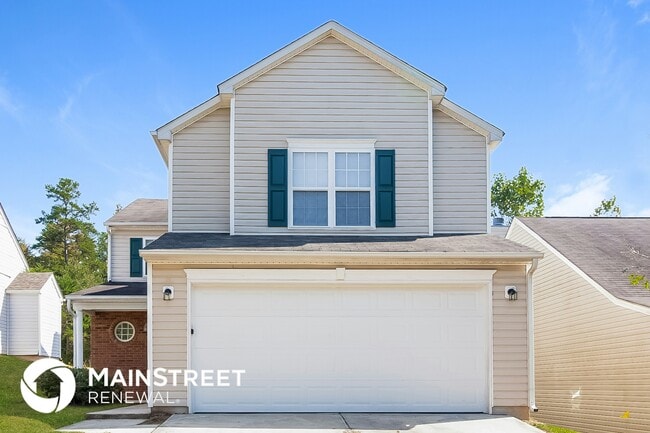 Foto del edificio - 11124 Pointer Ridge Dr