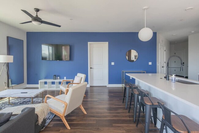 Foto del edificio - 701 W Rio Salado Pkwy