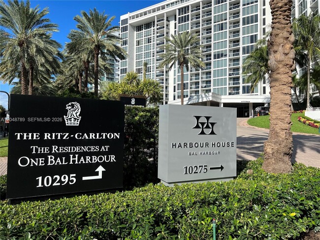 Foto del edificio - 10275 Collins Ave