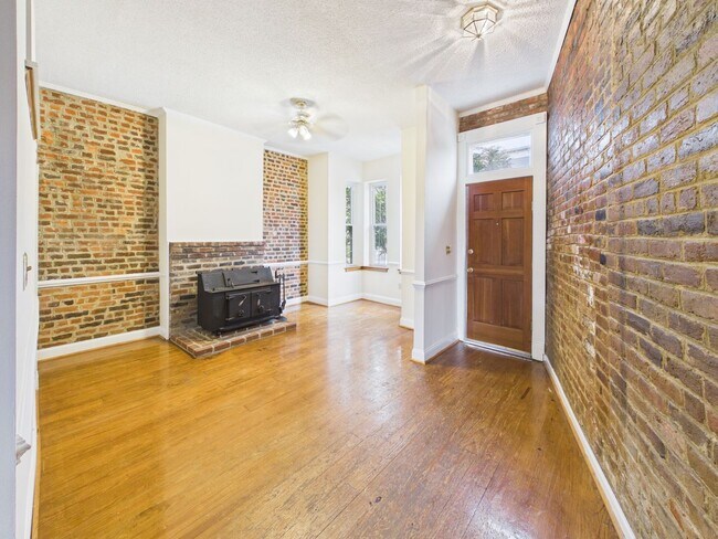 Foto del edificio - 612 N 21st St