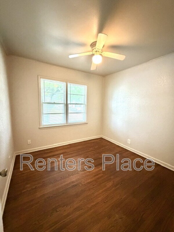 Foto del edificio - 6714 E Jasper St