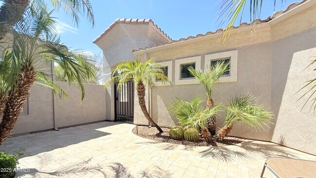 Building Photo - 4501 E Timberline Ct