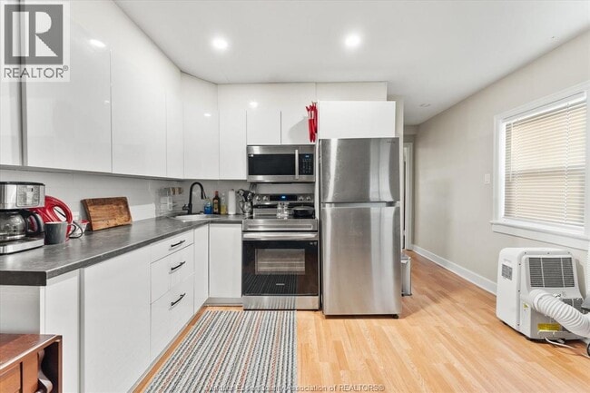 Photo du bâtiment - 127 Talbot St N