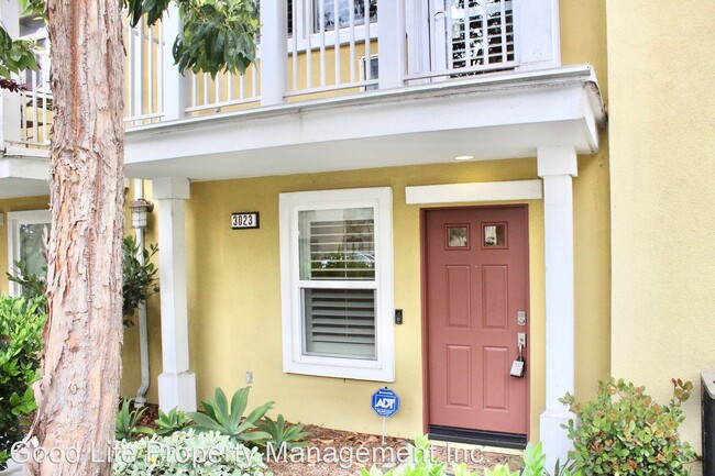 Building Photo - 3 br, 3.5 bath House - 3023 Pacific Palm Way