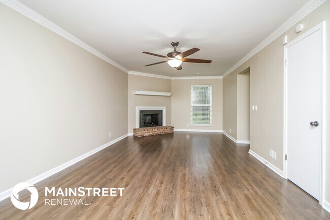 Foto del edificio - 3449 New Towne Rd