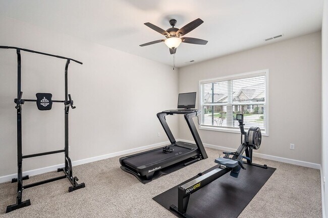 Foto del edificio - 1116 Cross Pointe Dr