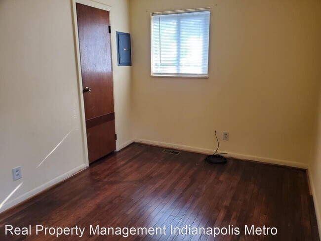 Foto del edificio - 1 br, 1 bath House - 1719 N Somerset Ave