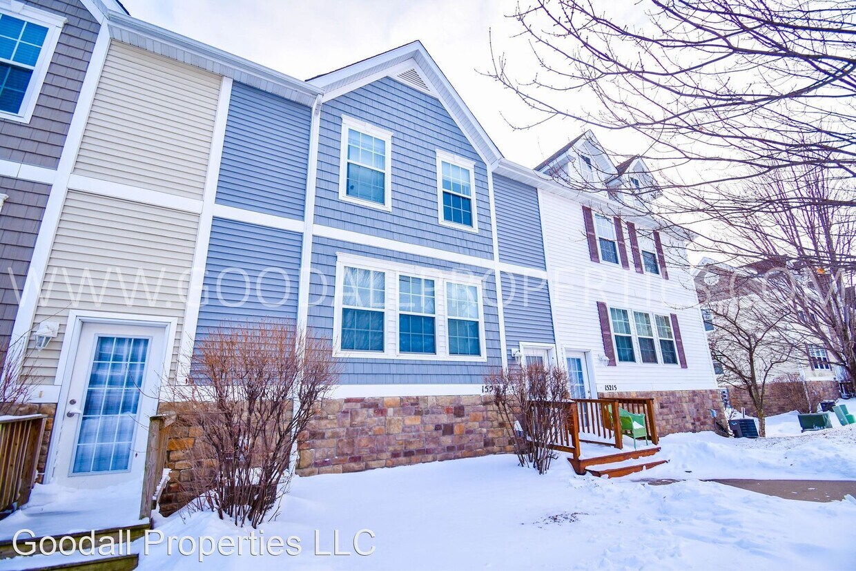 Primary Photo - 2 br, 2 bath House - 15211 Greenbelt Drive