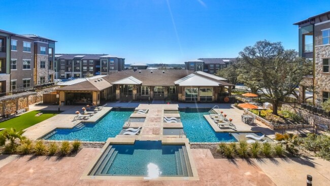 Building Photo - 2300 Wolf Ranch Parkway