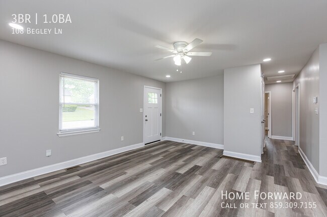 Foto del edificio - 108 Begley Ln