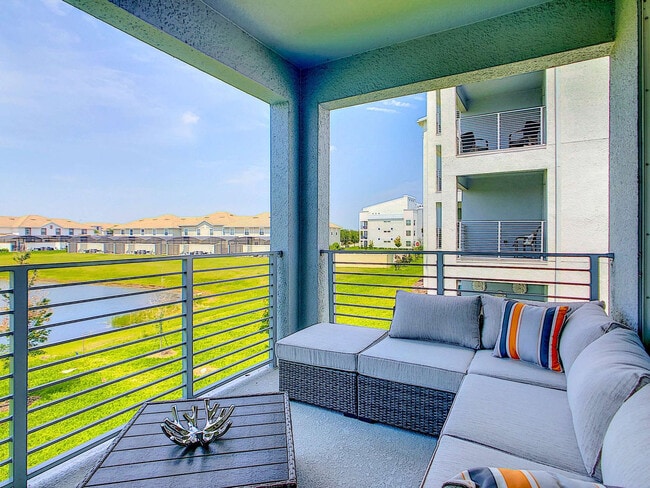 Foto del edificio - 3121 Paradox Cir