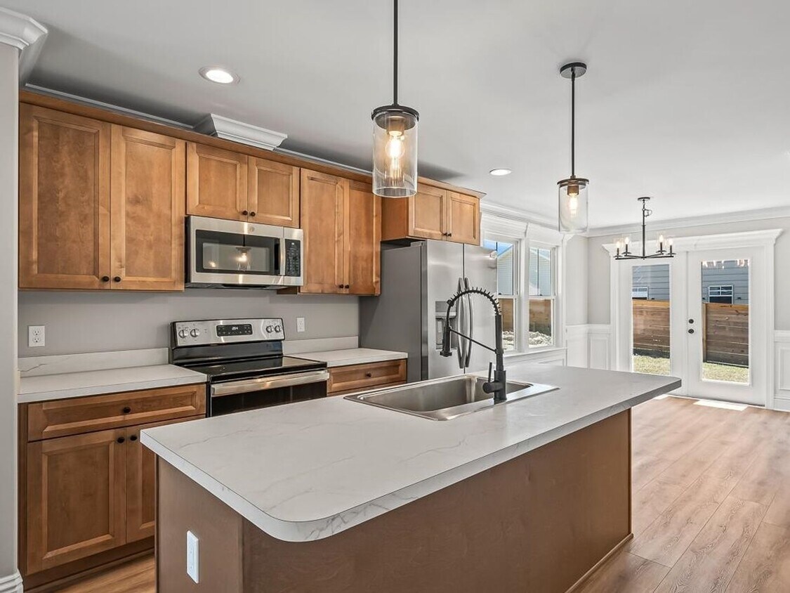Primary Photo - Your Next Chapter Starts Here – 3 Bed, 2 B...
