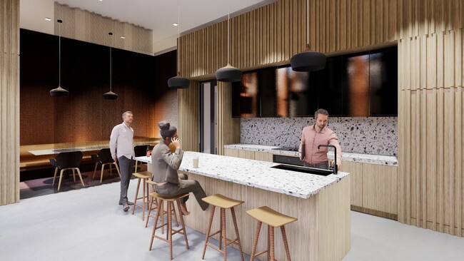 Foto del edificio - Holloway - Brand New! Preleasing Now!