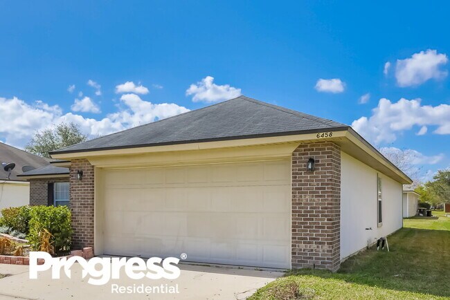 Foto del edificio - 6458 Blue Leaf Ln