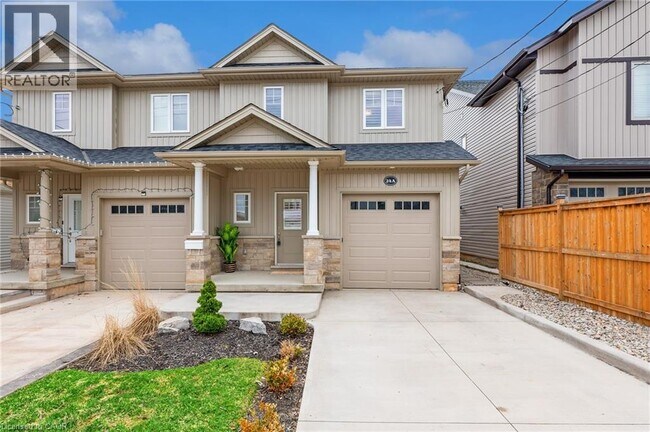 Photo du bâtiment - 24A GREENWOOD Avenue