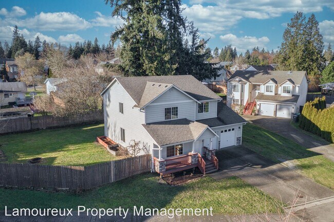 Building Photo - 4 br, 2.5 bath House - 9908 27th Avenue SE
