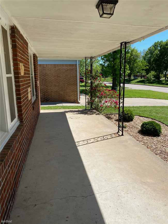 Building Photo - 2 br, 1 bath House - 1646 S Fabrique Dr Da...