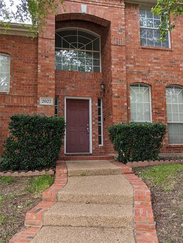 Foto del edificio - 2022 Westbury Ln