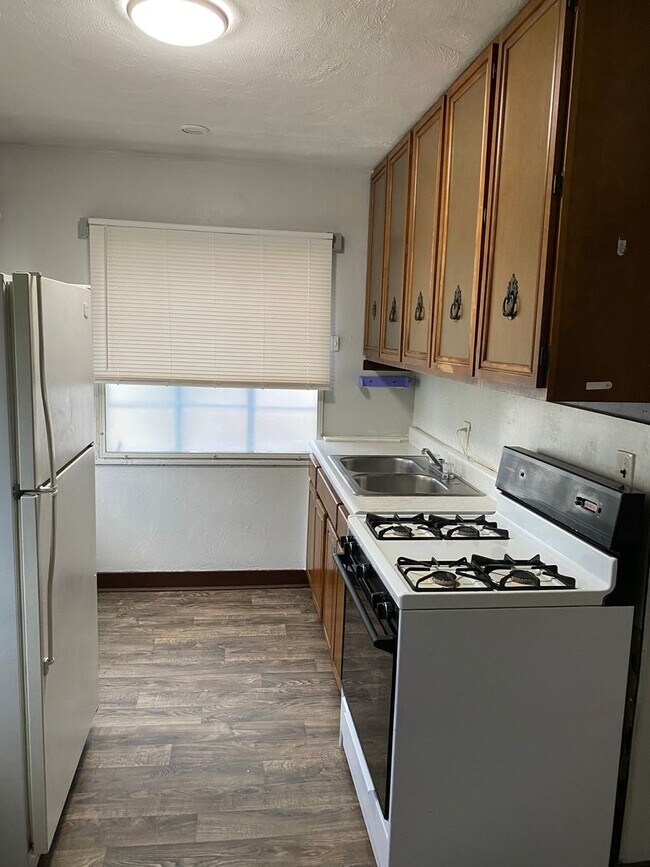 Foto del edificio - 1103 Lane Ave