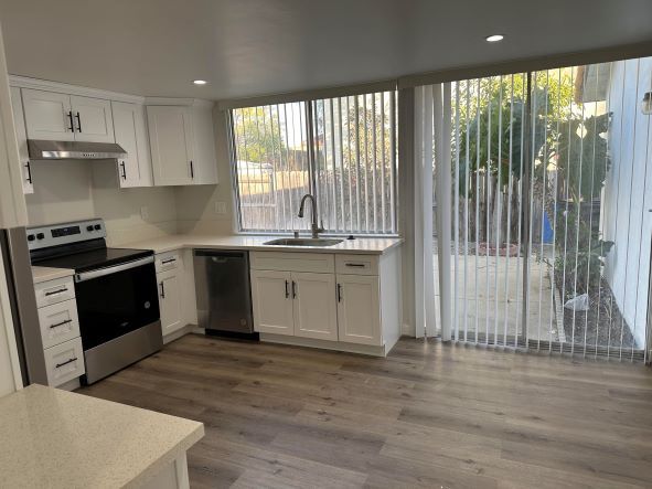 KITCHEN VIEW BACK - 26491 Cancion Dr