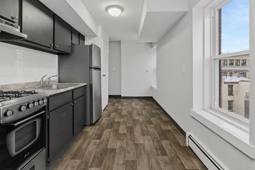 Foto principal - 334 Washington St