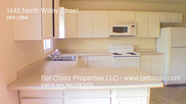 Foto del edificio - 1445 N Willey St