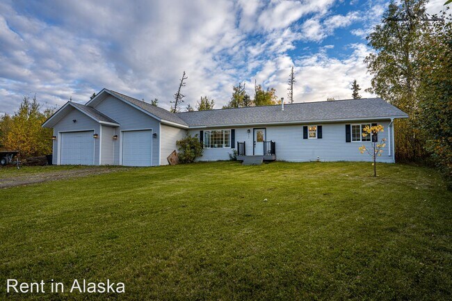 Building Photo - 3 br, 2 bath House - 2151 S St John Court