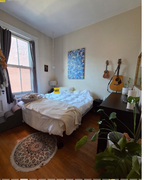 Foto del edificio - 249 Commonwealth Ave