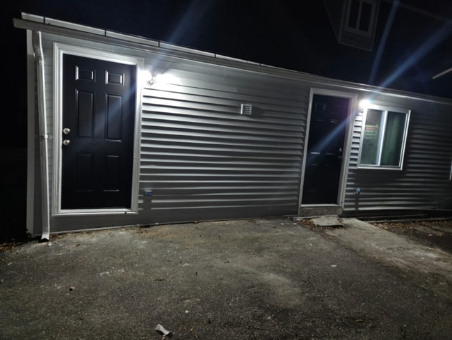 Foto del edificio - 158 Cliff St