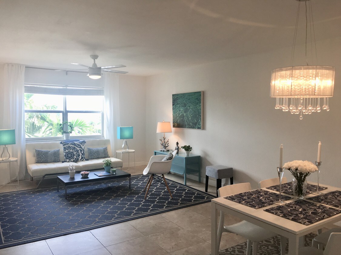 619 Orton Ave, Fort Lauderdale, FL 33304 Condo for Rent in Fort
