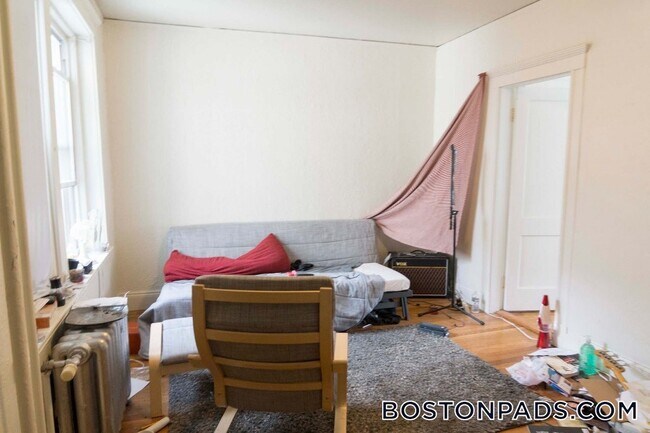 Foto del edificio - 1167 Boylston St