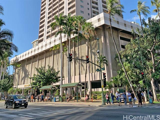 Foto del edificio - 2240 Kuhio Ave.