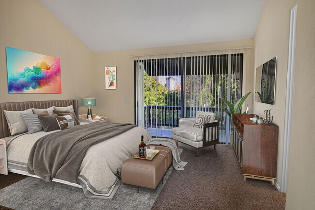 Puesta en escena virtual - 21800 Marylee St