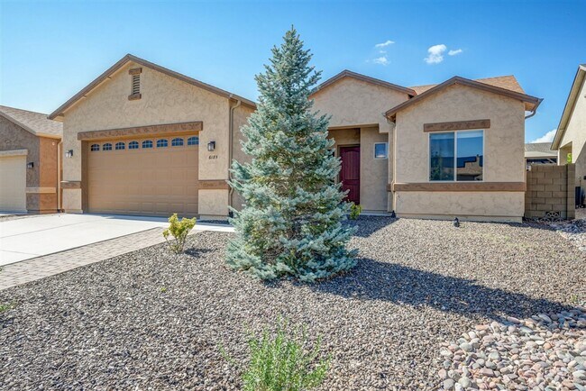 Foto del edificio - 3 bedroom, 2 bathroom home in Granville