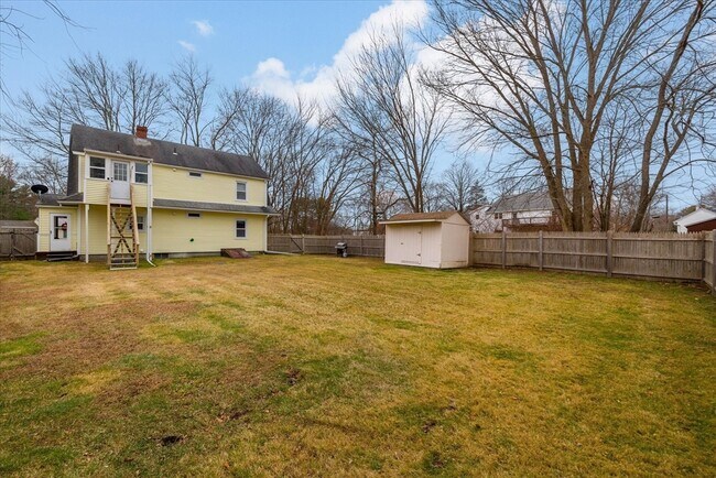 Foto del edificio - 7 Holbrook Rd