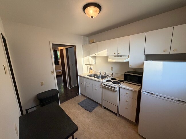 Foto del edificio - 803 17th St SE