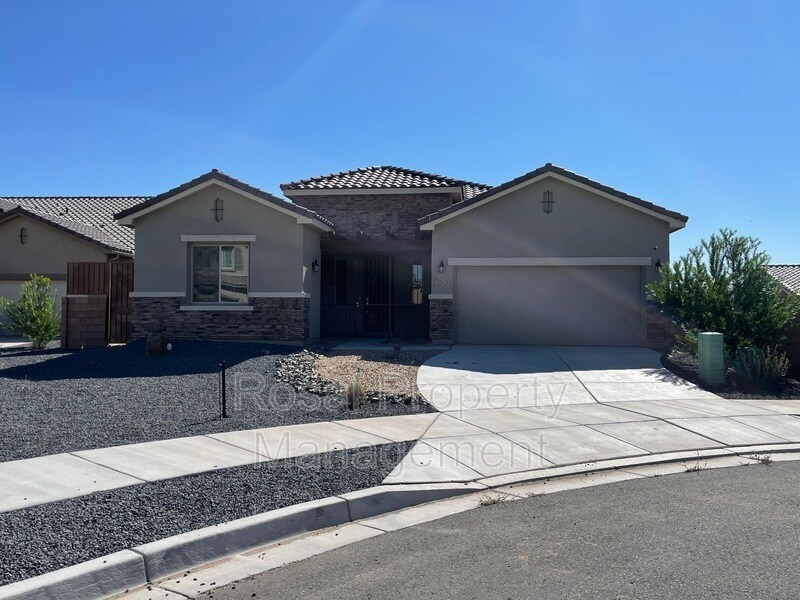 4150 Ldg Ct NE, Rio Rancho, NM 87144 House Rental in Rio Rancho, NM