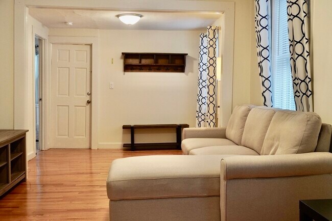 Foto del edificio - 27 Turner St