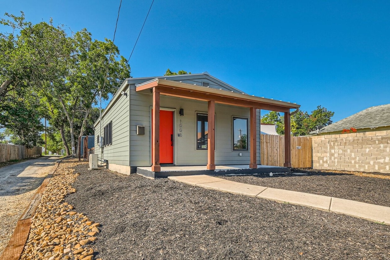 Foto principal - Home with Guest Suite