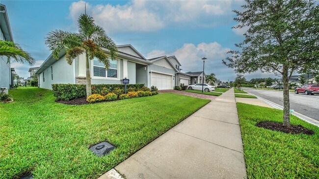 Foto del edificio - 3401 Bluff Oak Ln