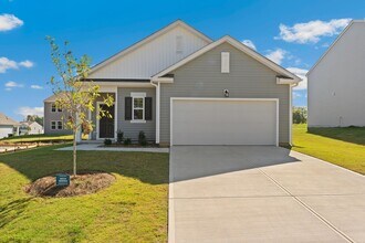 Building Photo - 724 Shepard Rock Dr