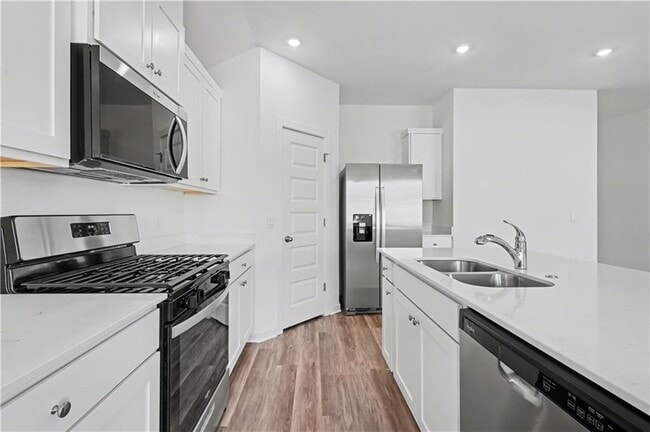 Foto del edificio - 539 Colorado St