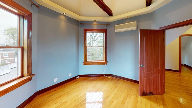 Foto del edificio - 161 Park Hill Ave